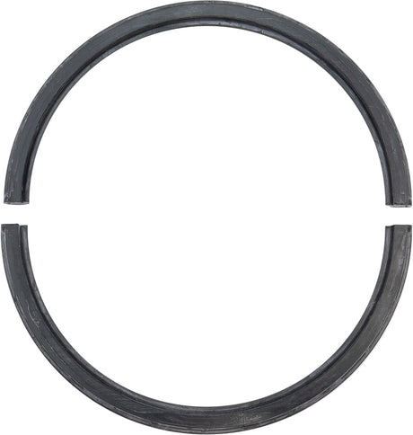 Aeroflow 2-Piece Silicone Rear Main Seal - AF1871-1501 AF1871-1501