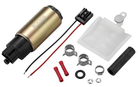 Goss Electric Fuel Pump Suits Mitsubishi Lancer, Galant, Magna, Pajero & Other Various Makes & Models (GE043) GE043