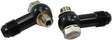 Aeroflow 1/8" NPSM Stainless Steel Bolt and Aluminium Banjo to -6AN - AF396-06 AF396-06