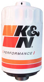 K&N Performance Gold Oil Filter - KNHP-3004 KNHP-3004