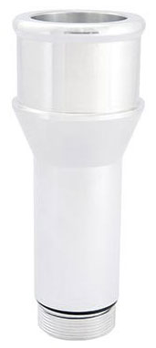 CVR Water Pump Inlet Fitting, Clear - CVR8175LCL CVR8175LCL