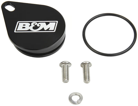 B&M Transmission Speedometer Port Plug - BM20301 BM20301
