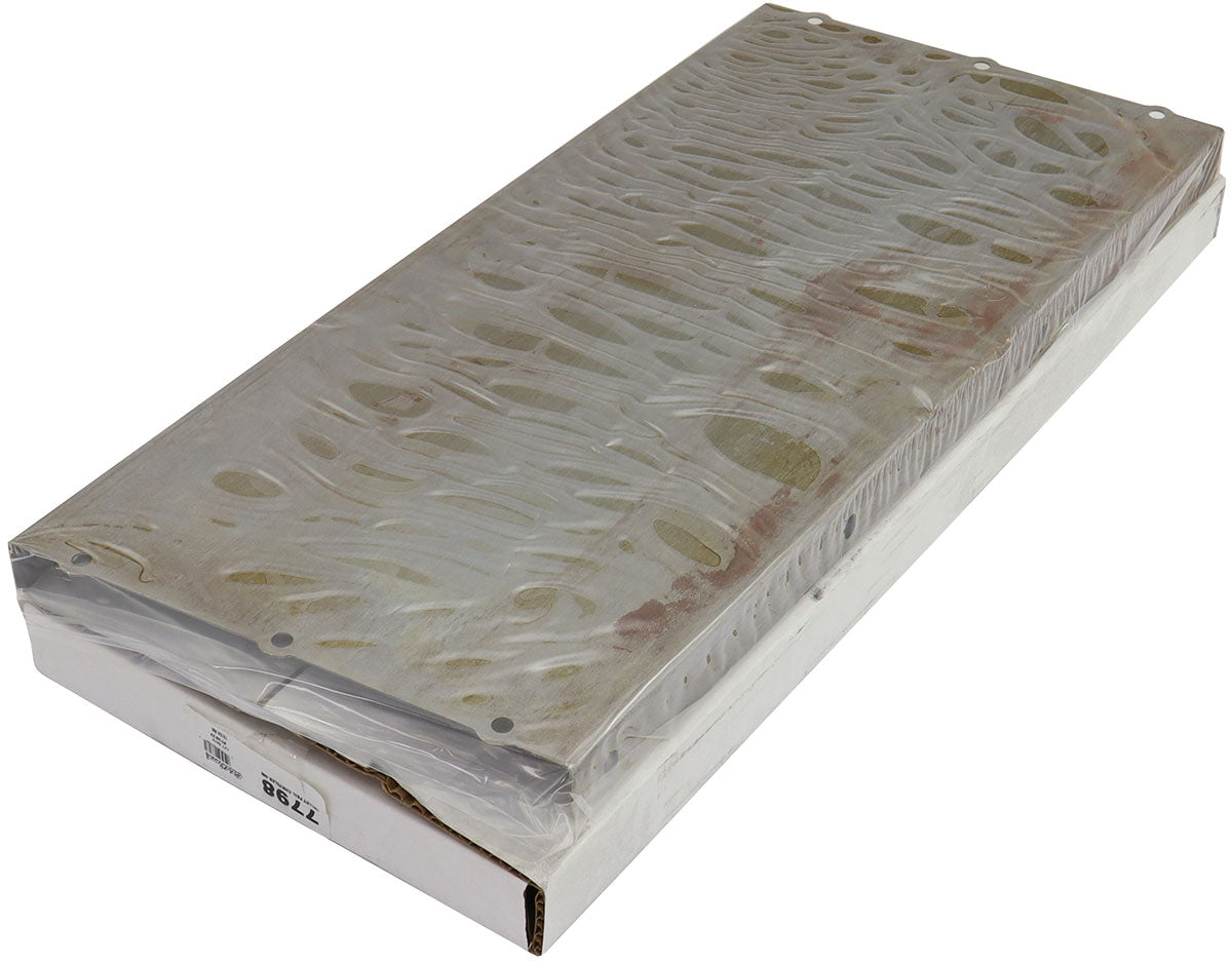 Edelbrock Valley cover For RB Big-Block Chrysler engines 413-440 (ED7798) ED7798