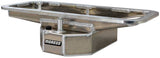 Moroso Fabricated Aluminium Oil Pan, 5-1/2" Deep, 6.6 Litre - MO20763