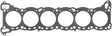 SCE MLS Spartan Head Gasket, 87.5mm Bore, .047" Thick - SCE-M338146GS SCE-M338146GS