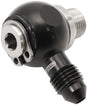 Aeroflow NPT to AN Banjo - AF392-03-02 AF392-03-02