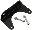 Aeroflow Steel Mounting Bracket, Black Finish - AF64-1150 AF64-1150