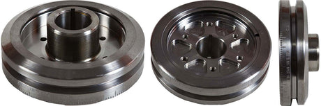 Romac Steel Harmonic Balancer - RO0370 RO0370