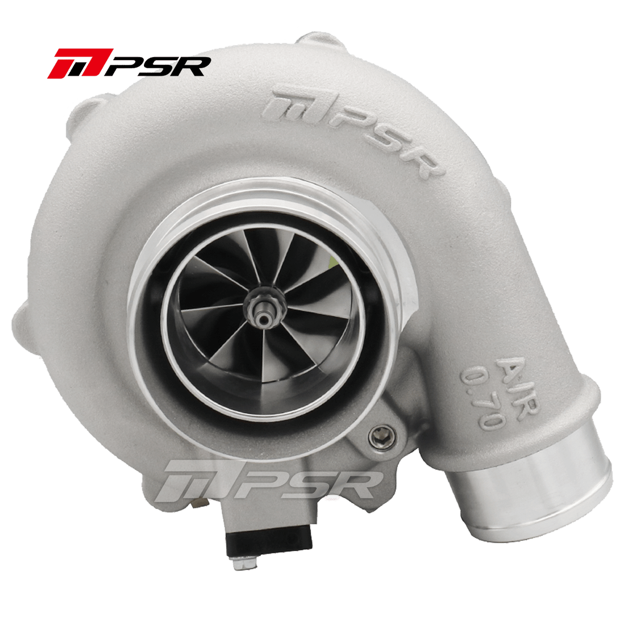 Pulsar PSR Forward Rotation 5449G Dual Ball Bearing Turbocharger HP Rating 660