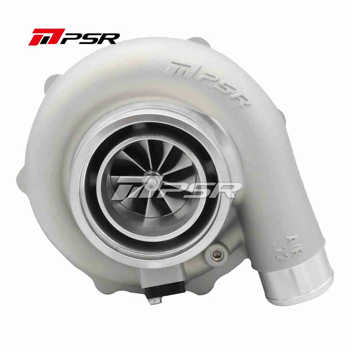 Pulsar PSR Forward Rotation 6262G Dual Ball Bearing Turbocharger HP Rating 900