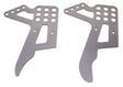 AFCO Torque Link Bracket Set 9 Inch Ford - 20407 20407