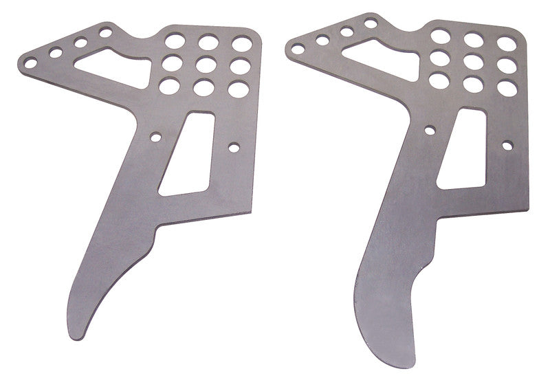 AFCO Torque Link Bracket Set 9 Inch Ford - 20407 20407