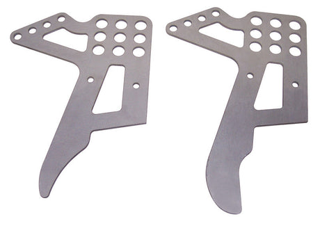 AFCO Torque Link Bracket Set 9 Inch Ford - 20407 20407