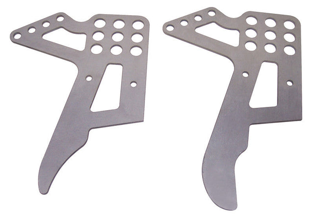 AFCO Torque Link Bracket Set 9 Inch Ford - 20407 20407