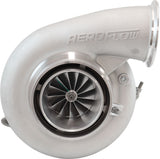 Aeroflow BOOSTED 7682 V-BAND 1.28 Turbocharger 1500HP, Natural Cast Finish - AF8005-4099 AF8005-4099