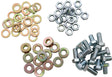 Rocket Crower Clutch Weight Kit - RBS2630-0040A RBS2630-0040A