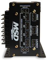 MSD 7AL-3 Ignition Control - MSD7330