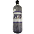 NX Nitrous Express 12-lb Carbon Fibre Bottle - NX11152 NX11152