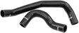 Aeroflow Silicone Radiator Hose Kits, Black - AF9280-0047 AF9280-0047