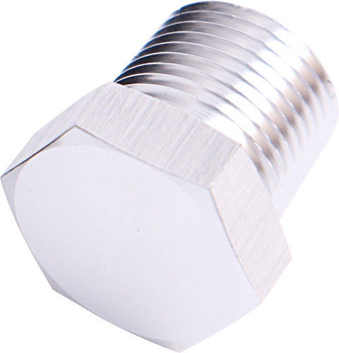 Aeroflow NPT Hex Head Plug 1/16" - AF933-01S AF933-01S