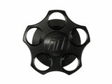 Turbosmart Oil Cap - Notch - LS - TS-0891-0271