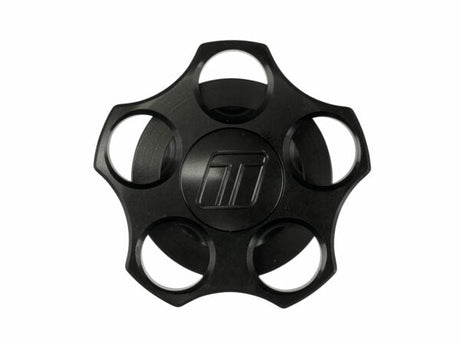 Turbosmart Oil Cap - Notch - LS - TS-0891-0271 TS-0891-0272