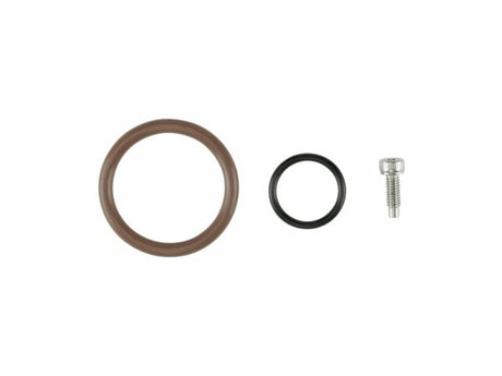 Turbosmart Oil Cap – LS O-Ring - TS-0893-3002
