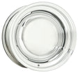 Wheel Vintques Chrome Gennie Steel Rim 15 x 5" - WV16-5512234 WV16-5512234