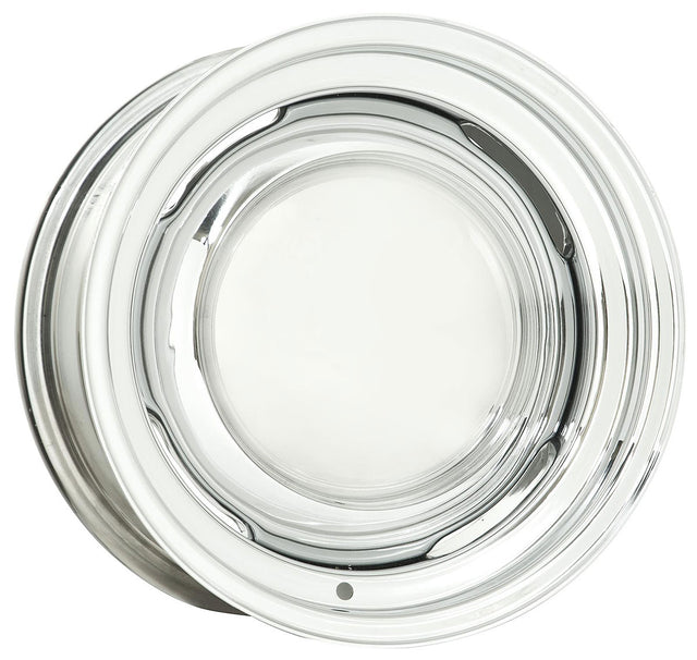 Wheel Vintques Chrome Gennie Steel Rim 15 x 5" - WV16-5512234 WV16-5512234