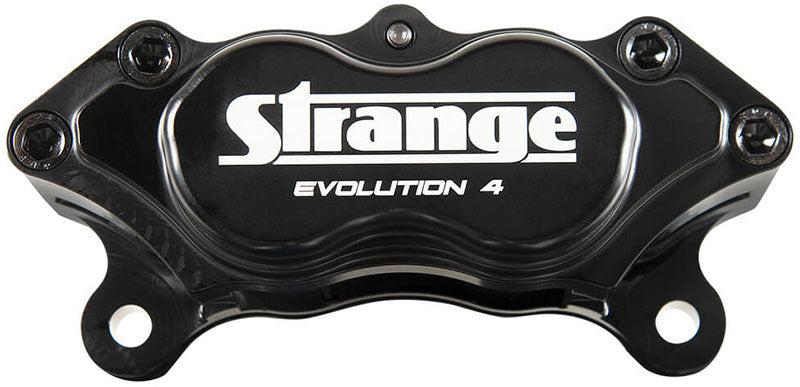 Strange Evolution 4 Piston Brake Caliper - STB1900 STB1900