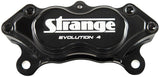 Strange Evolution 4 Piston Brake Caliper - STB1900 STB1900