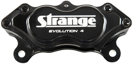 Strange Evolution 4 Piston Brake Caliper - STB1900 STB1900