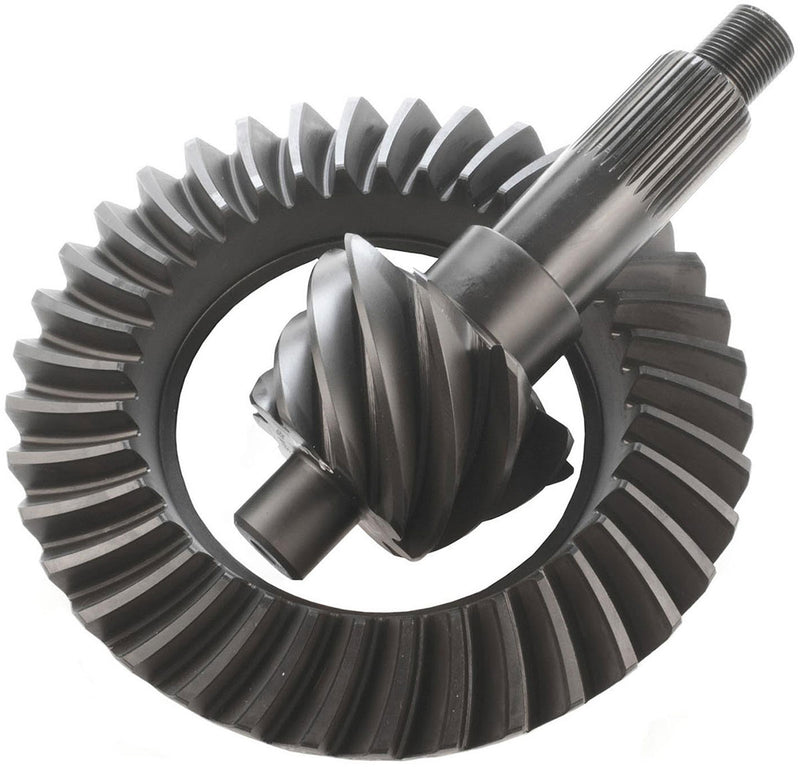 Motive Gear PRO Ring & Pinion Gear Set, 4.11:1 Ratio 35-Spline Pinion. Suit Ford 9" (MOTF990411BP) MOTF990411BP