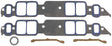 Aeroflow Big Block Chev 454 EnduraSeal Intake Gaskets - AF1857-1414-1 AF1857-1414-1