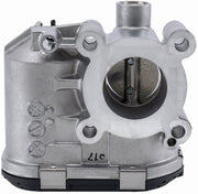 Aeroflow Bosch Motorsport 32mm DBW Electronic Throttle Body Bosch 0 280 750 148, Suit Drive By Wire Applications (AF64-2205)