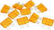 Aeroflow 5 AMP Standard Blade Fuses – 10 Pack - AF49-4005 AF49-4005