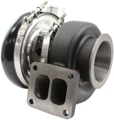 Aeroflow BOOSTED 6270 T4 0.85 Turbocharger 900HP, Black Finish - AF8005-4055BLK