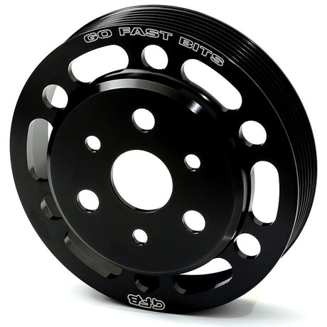 GFB Lightweight Pump Pulley Suit Subaru BRZ & Toyota 86 / FR-S (GFB2223) GFB2223