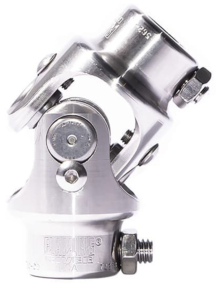Flaming River Billet Universal Joint - FR2563