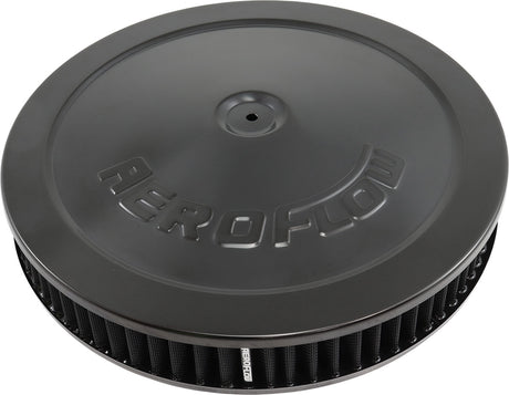 Aeroflow Black Air Filter Assembly - AF2251-1270 AF2251-1270