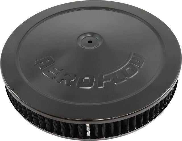 Aeroflow Black Air Filter Assembly - AF2251-1270 AF2251-1270
