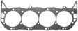Aeroflow Graphite Head Gasket - AF1855-1410-4341 AF1855-1410-4341