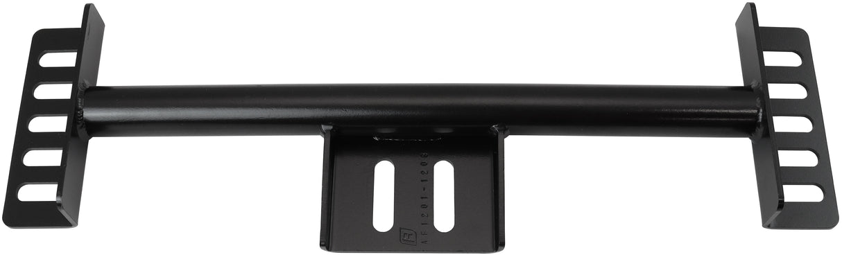 Aeroflow Holden Commodore VE-VF to TH400 Gearbox Transmission Crossmember Black Steel Conversion Tubular Crossmember (AF1201-1203) AF1201-1203