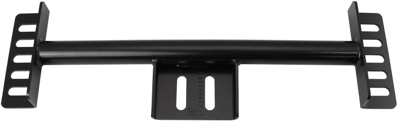 Aeroflow Holden Commodore VE-VF to TH400 Gearbox Transmission Crossmember Black Steel Conversion Tubular Crossmember (AF1201-1203) AF1201-1203