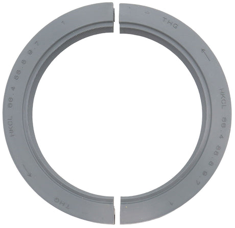 Aeroflow Big Block Chev 454 Rear Main Seal - AF1871-1401-1 AF1871-1401-1