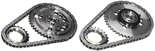 Rollmaster JP Single Row Timing Chain Set with Torrington Bearing - JP5627T JP5627T