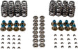 Melling Beehive Valve Spring Kit with Titanium Retainers - MEVSK461219T MEVSK461219T