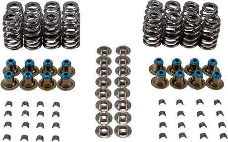 Melling Beehive Valve Spring Kit with Titanium Retainers - MEVSK461219T MEVSK461219T