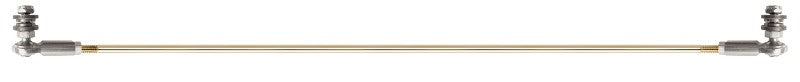 AFCO Steel Throttle Rod Kit 18 Inch Rod Length - 10175-18 10175-18