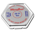 AFCO Radiator Cap 29-31 Lbs. - 80050 80050